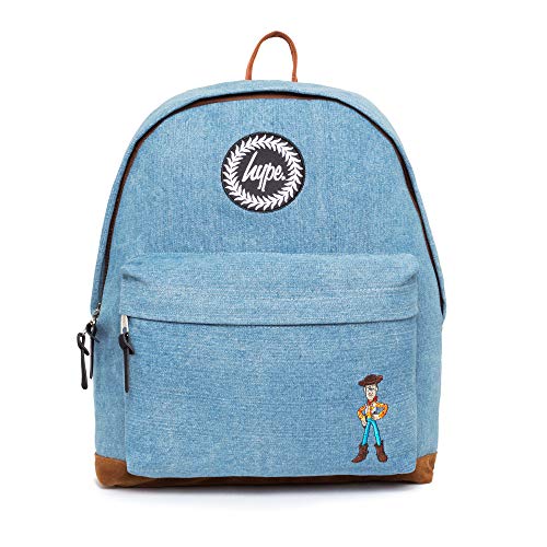 Hype X Disney Toy Story Buzz Lightyear Backpack Buzz Box