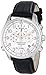 Bulova Men's 96B182 Precisionist Chronograph Stainless Steel Watch