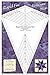 Rapid Fire Lemoyne Star - Quilting Tool