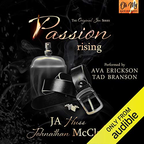 B.e.s.t Passion Rising [K.I.N.D.L.E]