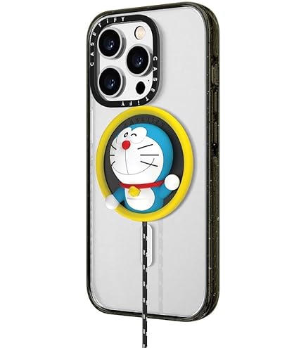 あ*ん様 CASETiFY × ドラえもん PassLoopGripStand CASETiFY × ドラえもん Pass Loop Grip Stand - メルカリ