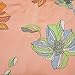 Monterey Club Ladies Dry Swing Peony Print Skort #2904