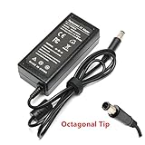 SKstyle Replacement 19.5V 3.34A Laptop/Notebook Power Cord AC Charger Cable for Dell Inspiron 1545 1546 PA-21 XPS M1330 PP41L