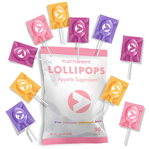 Top 10 best suppressant candy 2018