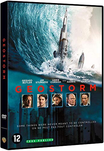 Geostorm