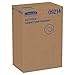 Scott Scottfold Compact Paper Towel Dispenser (09214), Small Towel Dispenser, White