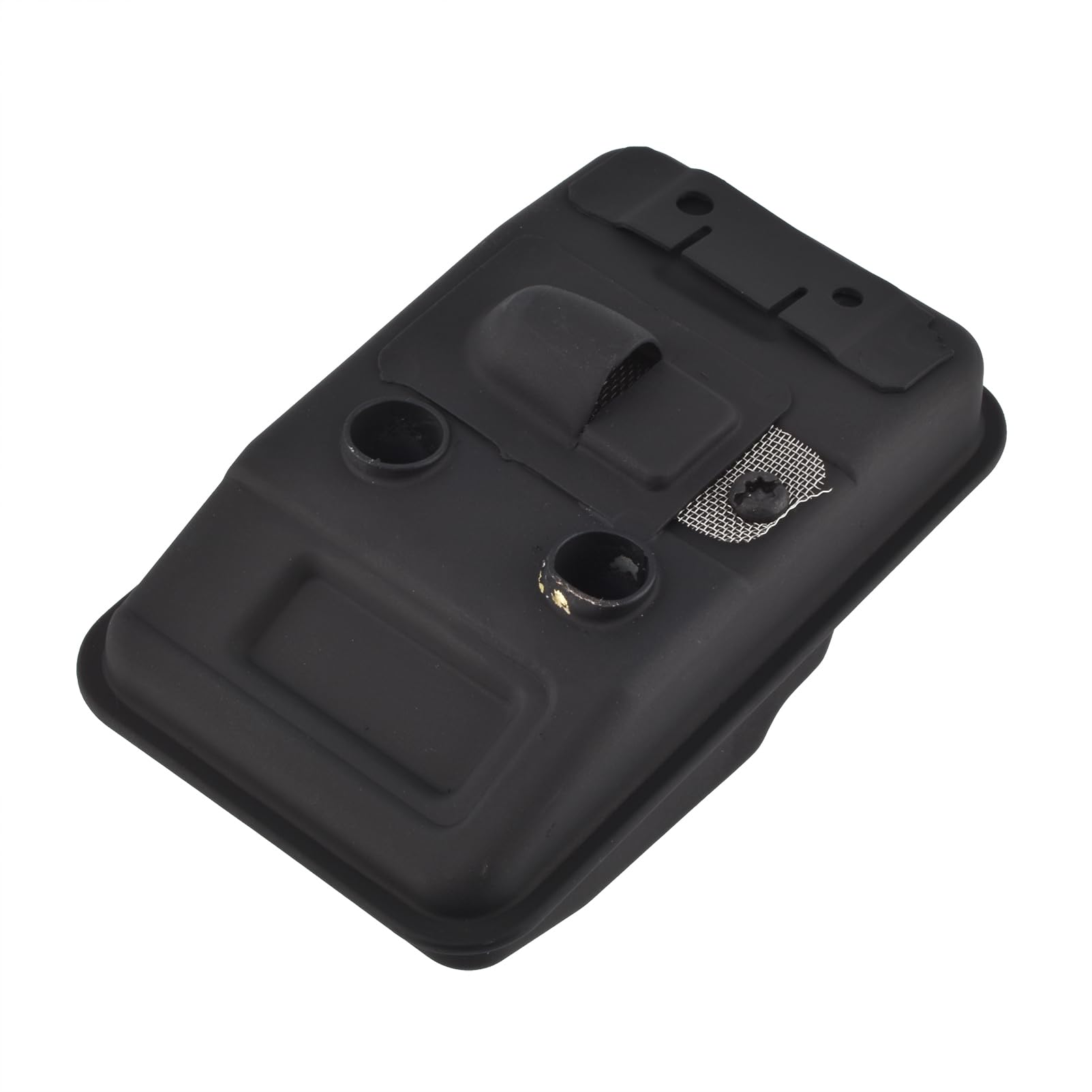 Cancanle Muffler Exhaust for Stihl FC75 FS75 FS80 FS85 HT70 HT75 FR85 KM85 FH75 HL75 String Trimmer Strimmer Brush Cutter