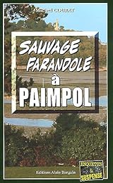 Sauvage farandole à Paimpol