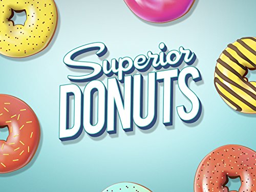Superior Donuts, Season 1