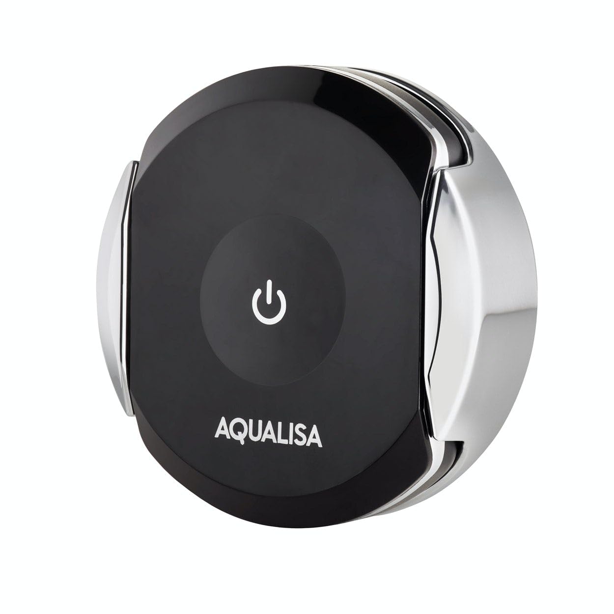 Aqualisa Optic Q smart shower wireless remote control