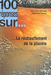 Le  réchauffement de la planète