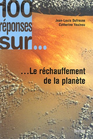 Le  réchauffement de la planète