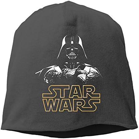 Darth Vader Star Wars Logo Beanies Cap