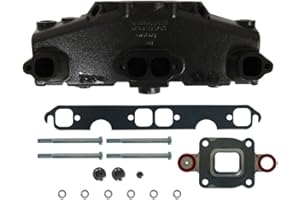 Barr Marine MC-1-865735 Manifold