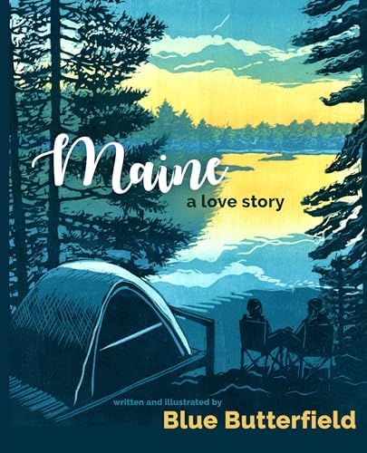 Edward Hopper's Maine: Salatino, Kevin, Martin, Steve, Troyen