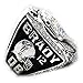SBCRING New England Patriots Super Bowl Rings NFL 2018-2019 Championship Replica Ring Size 8/9/10/11/12/13 (7)
