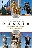 A History of Russia