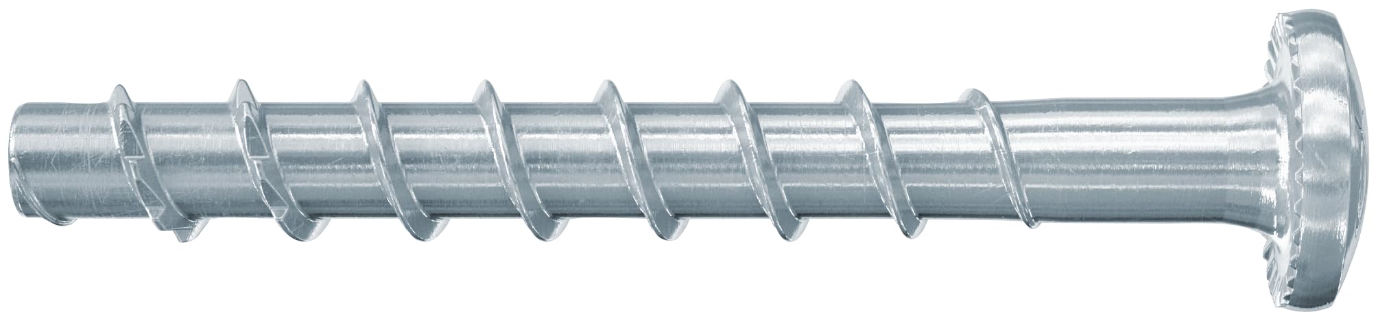 fischer UltraCut FBS II 6 x 40/5 P Pan Head