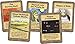 TorahLine Card Game, Exodus from Egypt (English Only 1st Ed.)