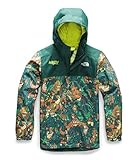 The North Face Kids Boy’s Resolve Reflective Jacket (Little Kids/Big Kids)