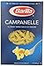 Barilla Campanelle Pasta, 16 oz. Box - Non-GMO Pasta Made with Durum Wheat Semolina - Kosher Certified