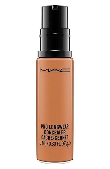 nc45 mac concealer