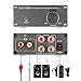 TDA7498E 2 Channel Stereo Audio Amplifier Receiver Mini Hi-Fi Class D Integrated Amp for Home Speakers 160W x 2 + 24V Power Supplythumb 2
