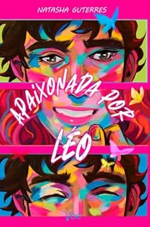 Livro Apaixonada por Léo