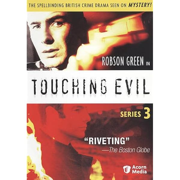 (未使用･未開封品)Touching Evil 1: To Death &amp; Back [DVD] Amazon.com: Touching Evil 1 Boxed Set (The Lost Boys/To