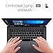 ASUS ZenBook Flip UX360CA-UBM1T 13.3-inch Touchscreen Convertible Laptop Core m3 8GB DDR3 256GB SSD with Windows 10