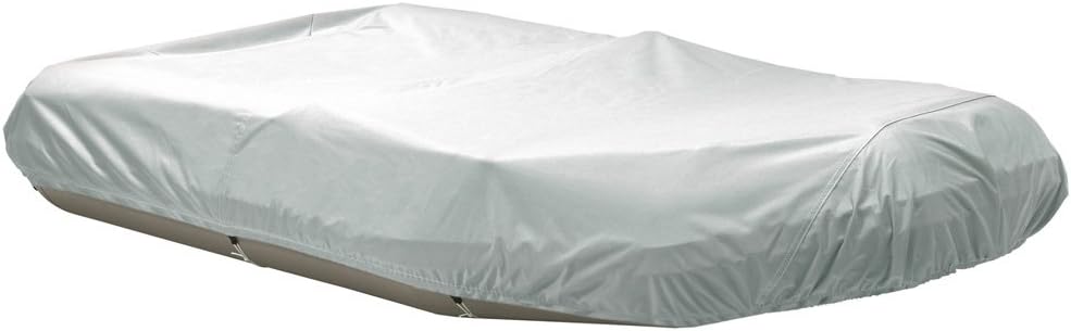 Dallas Manufacturing Co. Polyester Inflatable Boat Cover A - Fits Up to 9'6, Beam to 58