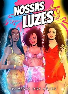 Livro Nossas Luzes