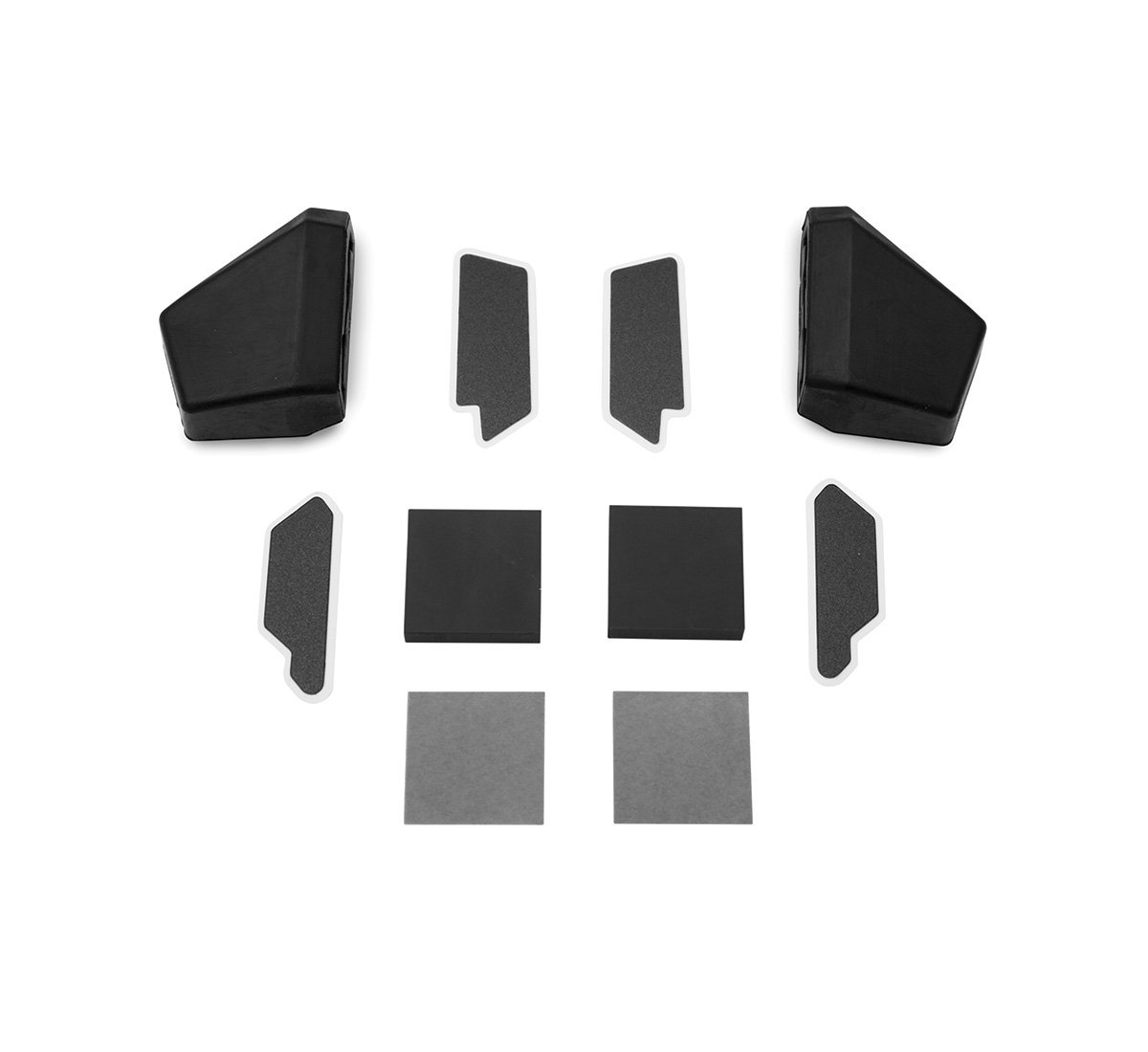 Best 2018 Kawasaki Ninja 650 Hard Saddlebags