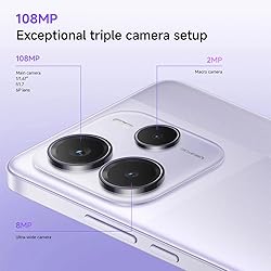 Xiaomi Redmi Note 14 5G + LTE