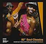 '80s Soul Classics, Vol. 2