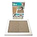 Penn-Plax Cat Life Catch & Scratch Scratching Pad