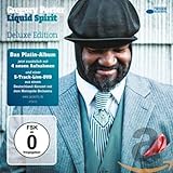 Liquid Spirit / Deluxe Edition