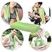 Omenu Cooling Towel Ice Towel Alfamo Cooling Towel for Sports, Workout, Fitness, Gym, Yoga, Pilates, Travel, Camping & More