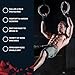 CROSS TRAINING FITNESS GRIPS - Strong Hand Protectors With Wrist Brace - Comfortable Grips For WOD Cross Training - Better Than Weight Lifting Gloves Or Pads - 100%