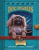 Dog Diaries #14: Sunny