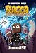 Bacca and the Riddle of the Diamond Dragon: An Unofficial Minecrafter's Adventure (Unofficial Minecrafters Bacca Novel) by JeromeASF