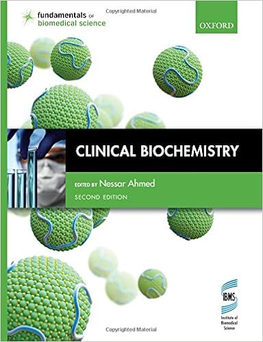Read E Book Scientific Foundations Of Biochemistry In Clinical Practice Biochemistry In Clinical Practice V 2
