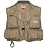 Redington Clark Fork Mesh Fly Fishing Vest Size Small Medium Large XL XXL & XXXL