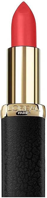 L'Oreal Paris Color Riche Satin Smooth Lipstick 241 Pink-A-Porter