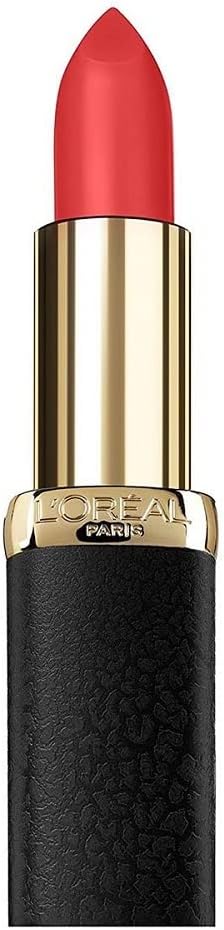 L'Oreal Paris Color Riche Satin Smooth Lipstick 241 Pink-A-Porter