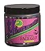 Healthy Haircare Product Silverado Face Glo, 8 oz Black