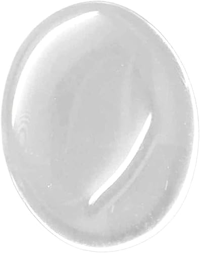 Amazon J ガラスドーム クリア カボションパーツ 楕円形 オーバル ガラス アクセサリーパーツ 部品 材料 レジン 手作り ハンドメイド 手芸 Diy 10mmx8mm ビーズ 透明 ペンダント ピアスキャッチ 通販