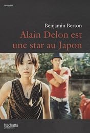 Alain Delon est une star au Japon