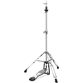 HYBIZEJZ Professional Hi-Hat Stand for Drum Set