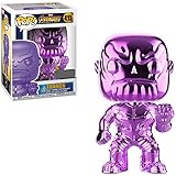 orange thanos pop